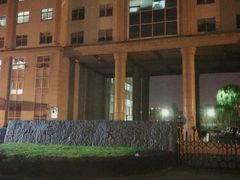 -山西医科大学(迎泽校区)