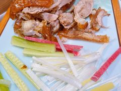-满园烤鸭·春饼(抚顺万达店)