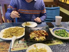 -玉桥餐厅(天坛店)