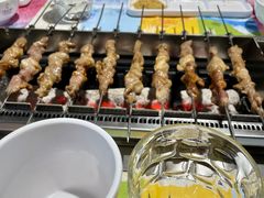 -索伦嘎·传统涮(海拉尔总店)