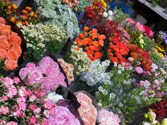 -双季花艺园艺市场(浦东店)