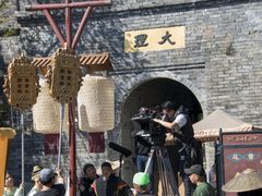 -天龙八部武侠城