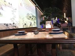 -绿茶餐厅(成都大悦城店)