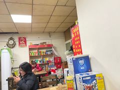 -二钢串叔麻辣烫(华龙大厦店)