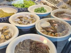 -东江海鲜大排档·潮汕菜·砂锅粥