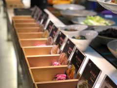 -宽味餐厅(万博广场店)