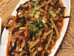 -渝信川菜 · 川味家常菜(长安店)