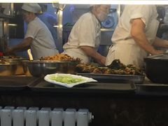 自助取餐区-张包铺(道外店)