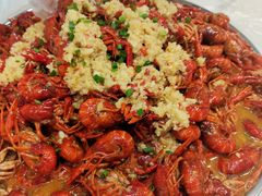 -辣螃铠盆盆蟹大排档(总店)