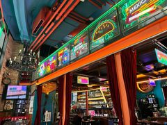 -Famous肥猫墨西哥音乐餐吧(五棵松华熙LIVE店)