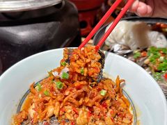 -隐厨·中国菜馆(三里屯T+MALL店)