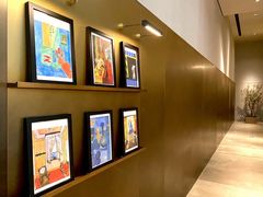 -深圳滨河时代ICON LAB艾垦酒店