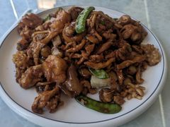 -同发号饭庄(复兴路店)