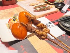 -鸟山鸣·日料食堂(王府井店)