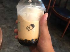 -喜茶(东莞雍华庭店)