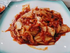 -屋里家延边朝鲜族冷面(梅林3店)