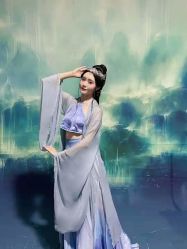 -盘子女人坊古装写真摄影(苏州旗舰店)