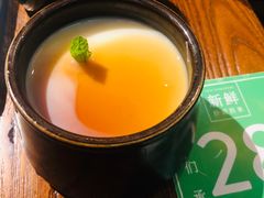 黑糖豆花-云海肴·汽锅鸡·云南菜(美罗城店)