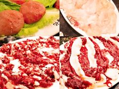 -八合里牛肉火锅(深圳龙华硅谷店)