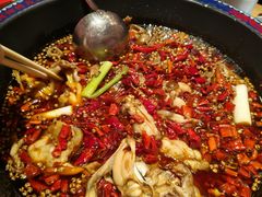 -何师傅美蛙鱼头(汉街店)