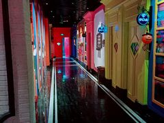 -歌库K馆量贩KTV(万达广场店)