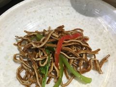 -朴大人炭烤·韩国料理(奥帆中心海尔洲际店)