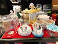 -星巴克臻选(北京太阳宫凯德店)