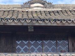 -前童古镇