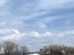 -长春市南湖公园