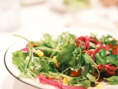 -伊斯坦布尔土耳其清真咖啡餐厅