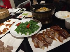 -皇城根北京风味主题餐厅(中海环宇城店)