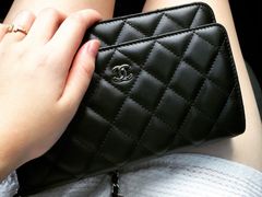 CHANEL(恒隆店)-CHANEL(恒隆广场店)