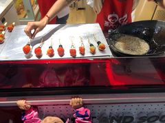 -喜YOU冰糖葫芦·艾炒酸奶(兰州中心店)