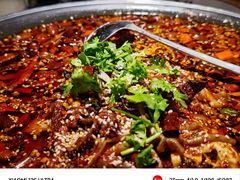 传统毛血旺-麻六记(凤凰汇店)