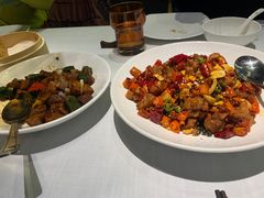 -汤城小厨•粤菜•靓汤(金融街店)