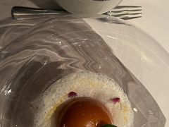 -翡翠36餐厅(浦东香格里拉店)