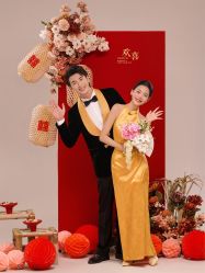 点击看大图 -花漾摄影优选工作室(东莞原创作品店)