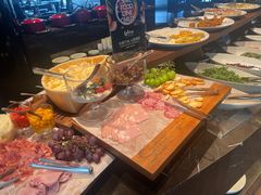 -拉蒂娜·巴西牛排馆 Latina·Brazilian Steakhouse(铜仁旗舰店)