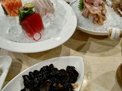 -蒋记海鲜姿造•洋房别墅(星河湾店)