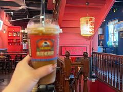 -南洋老咖啡(牛车水店)