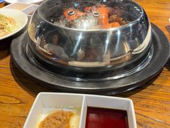 -海味当家·蒸锅海鲜(星海公园店)