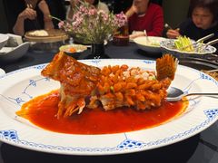 -江南雅厨·江南文化·苏州菜(李公堤店)