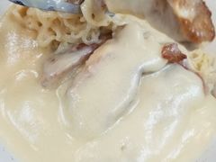 -新记餐厅(香槟大厦店)