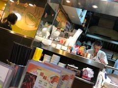 -源记茶餐厅(尖沙咀店)