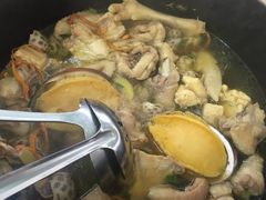 -吉品莞家·鲍鱼鸡煲(东莞店)