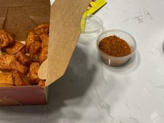 -Obligi Chicken韩式炸鸡(三元桥店)