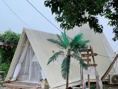 -安德鲁户外烧烤帐篷营地(马泉营店)