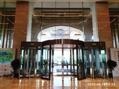 -绿城千岛湖喜来登度假酒店