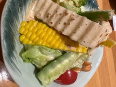 -大岛日本料理铁板烧(南通大饭店)