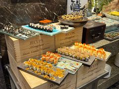 -初色海鲜自助(万丰路店)